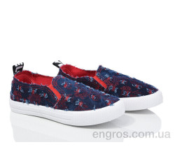 Слипоны Waldem